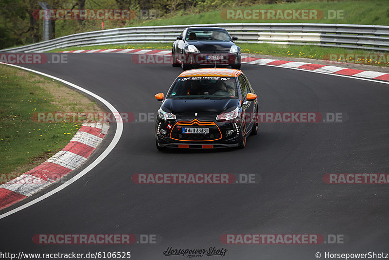 Bild #6106525 - Touristenfahrten Nürburgring Nordschleife (01.05.2019)