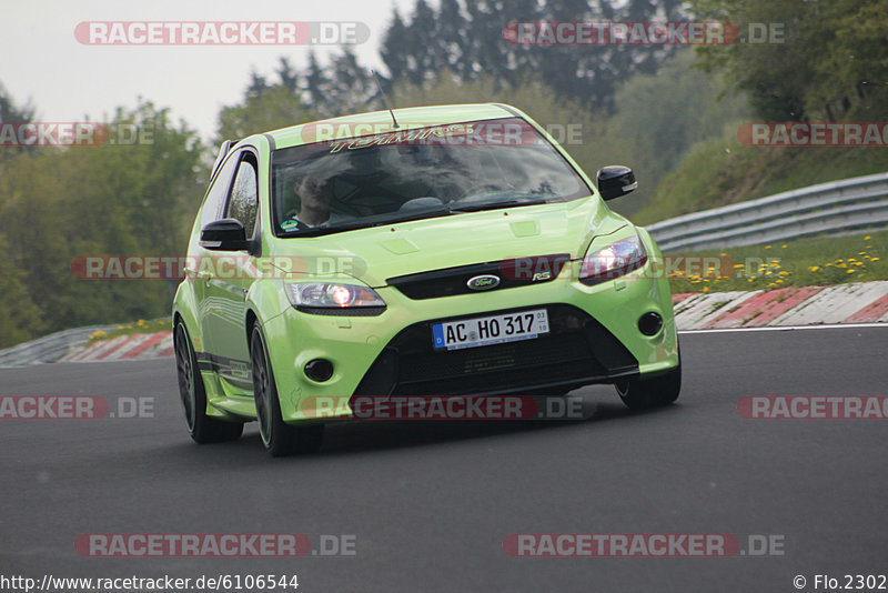 Bild #6106544 - Touristenfahrten Nürburgring Nordschleife (01.05.2019)