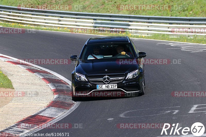 Bild #6106571 - Touristenfahrten Nürburgring Nordschleife (01.05.2019)