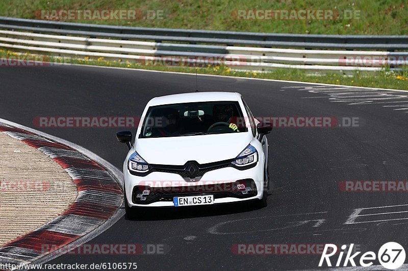 Bild #6106575 - Touristenfahrten Nürburgring Nordschleife (01.05.2019)