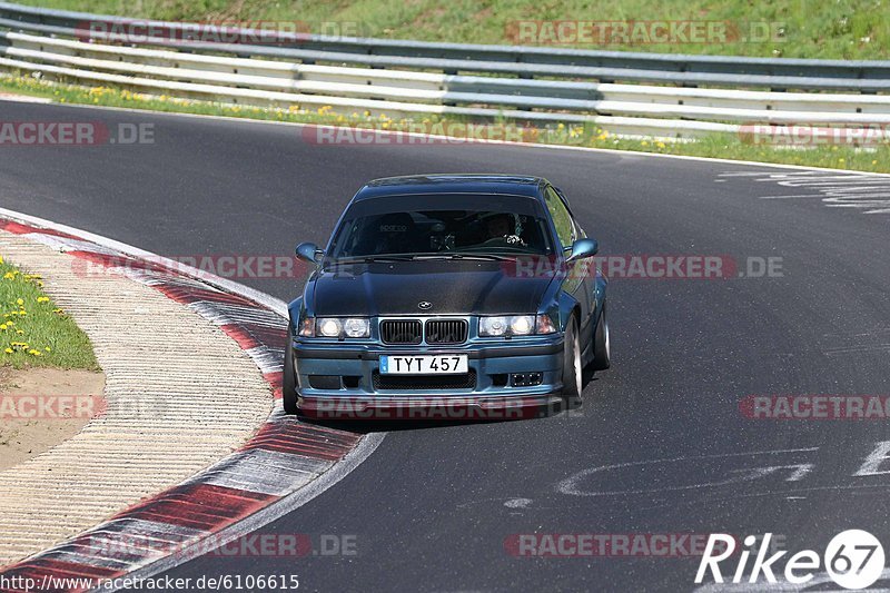 Bild #6106615 - Touristenfahrten Nürburgring Nordschleife (01.05.2019)