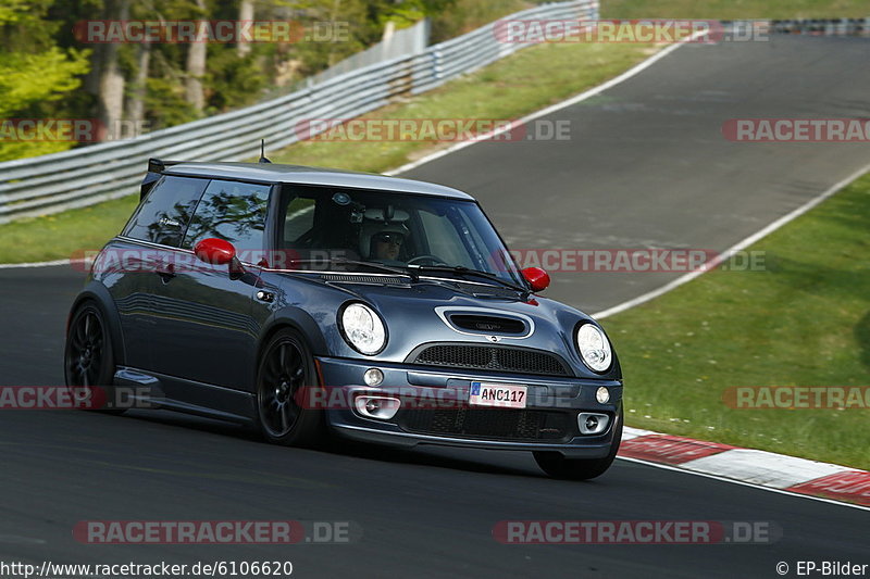 Bild #6106620 - Touristenfahrten Nürburgring Nordschleife (01.05.2019)