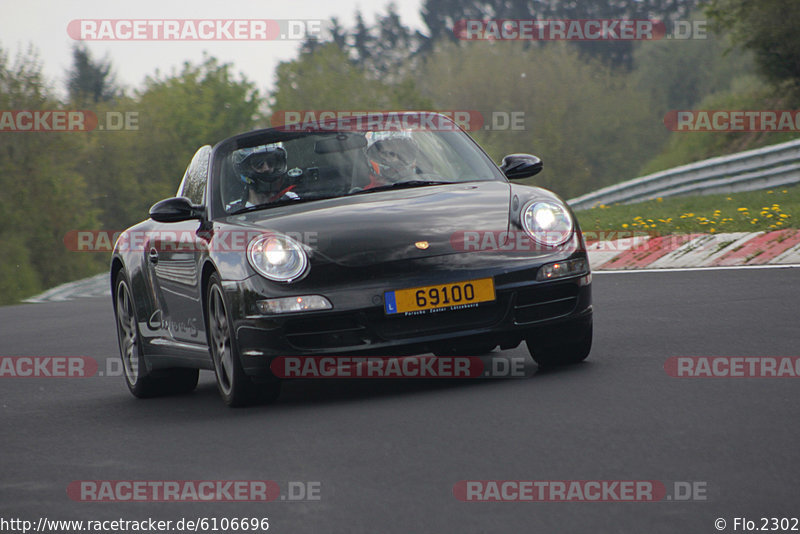 Bild #6106696 - Touristenfahrten Nürburgring Nordschleife (01.05.2019)