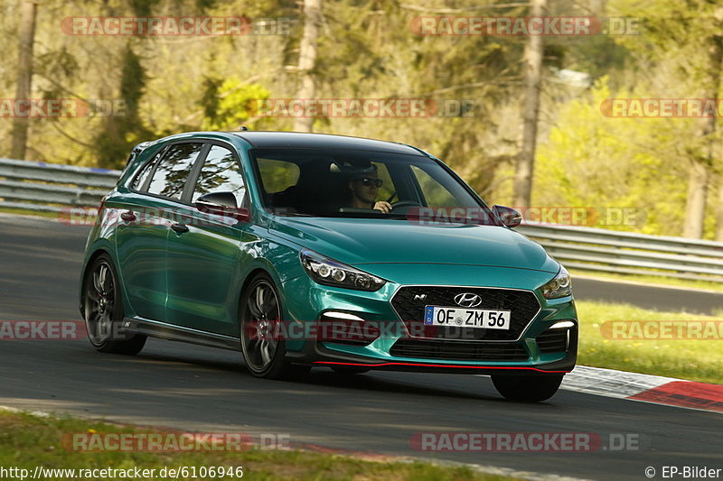 Bild #6106946 - Touristenfahrten Nürburgring Nordschleife (01.05.2019)