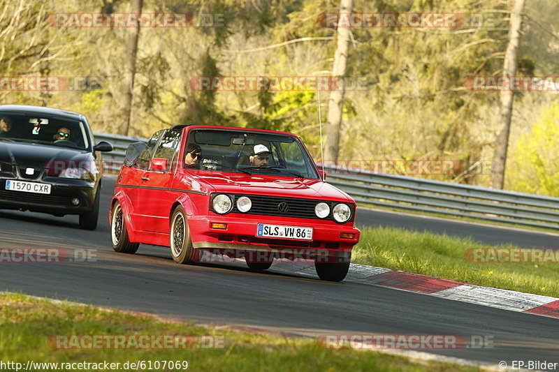 Bild #6107069 - Touristenfahrten Nürburgring Nordschleife (01.05.2019)