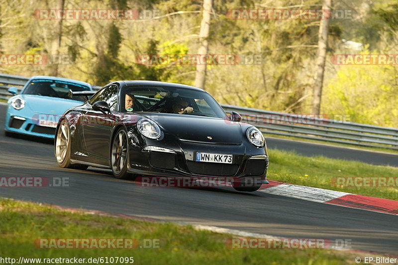 Bild #6107095 - Touristenfahrten Nürburgring Nordschleife (01.05.2019)