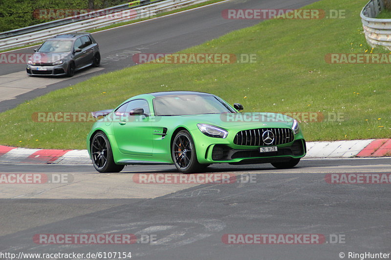 Bild #6107154 - Touristenfahrten Nürburgring Nordschleife (01.05.2019)