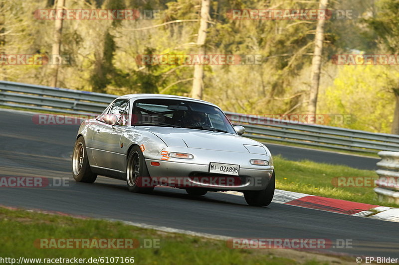 Bild #6107166 - Touristenfahrten Nürburgring Nordschleife (01.05.2019)