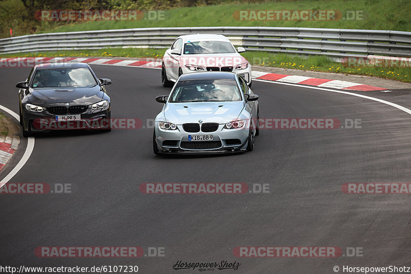 Bild #6107230 - Touristenfahrten Nürburgring Nordschleife (01.05.2019)