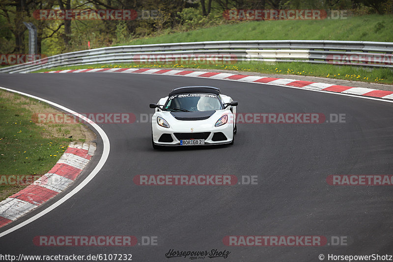 Bild #6107232 - Touristenfahrten Nürburgring Nordschleife (01.05.2019)