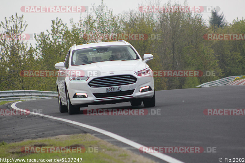 Bild #6107247 - Touristenfahrten Nürburgring Nordschleife (01.05.2019)