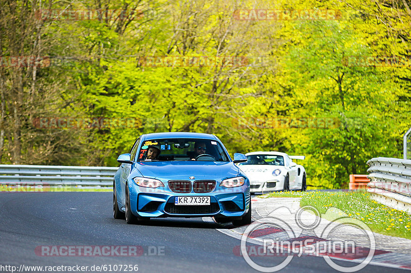 Bild #6107256 - Touristenfahrten Nürburgring Nordschleife (01.05.2019)