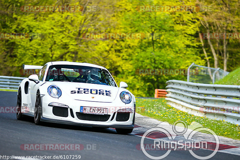 Bild #6107259 - Touristenfahrten Nürburgring Nordschleife (01.05.2019)