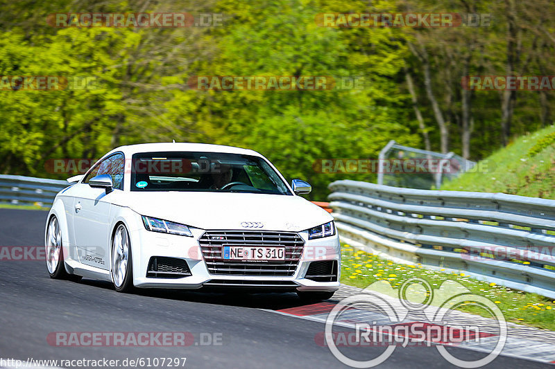 Bild #6107297 - Touristenfahrten Nürburgring Nordschleife (01.05.2019)