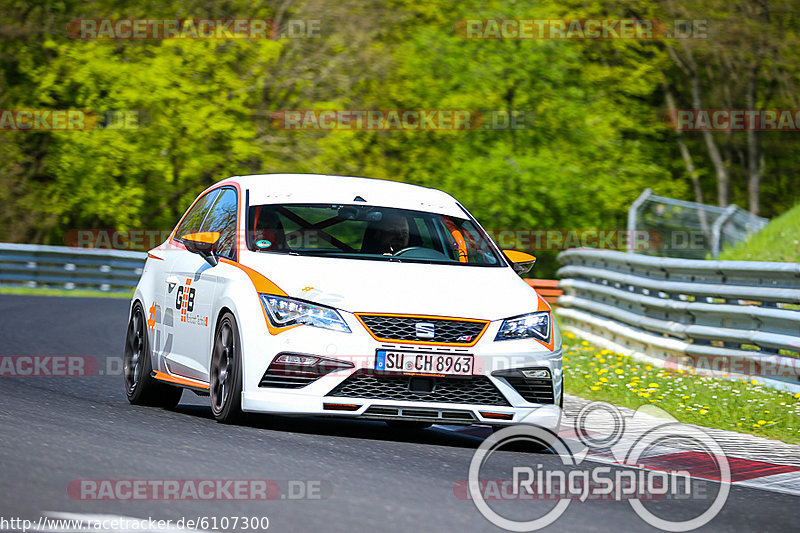 Bild #6107300 - Touristenfahrten Nürburgring Nordschleife (01.05.2019)