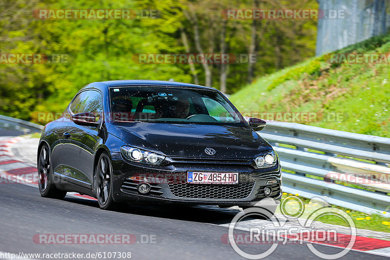 Bild #6107308 - Touristenfahrten Nürburgring Nordschleife (01.05.2019)