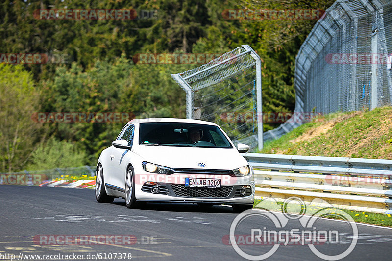 Bild #6107378 - Touristenfahrten Nürburgring Nordschleife (01.05.2019)