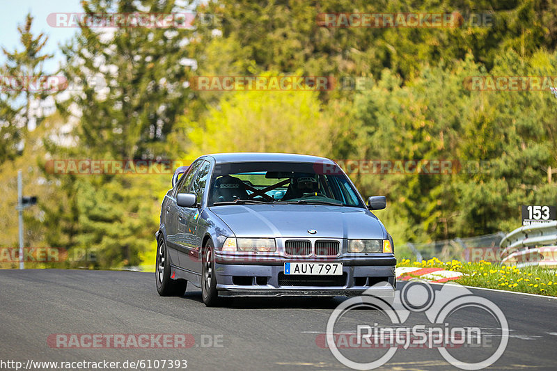 Bild #6107393 - Touristenfahrten Nürburgring Nordschleife (01.05.2019)