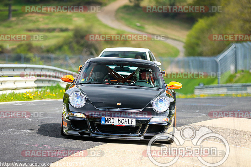 Bild #6107564 - Touristenfahrten Nürburgring Nordschleife (01.05.2019)