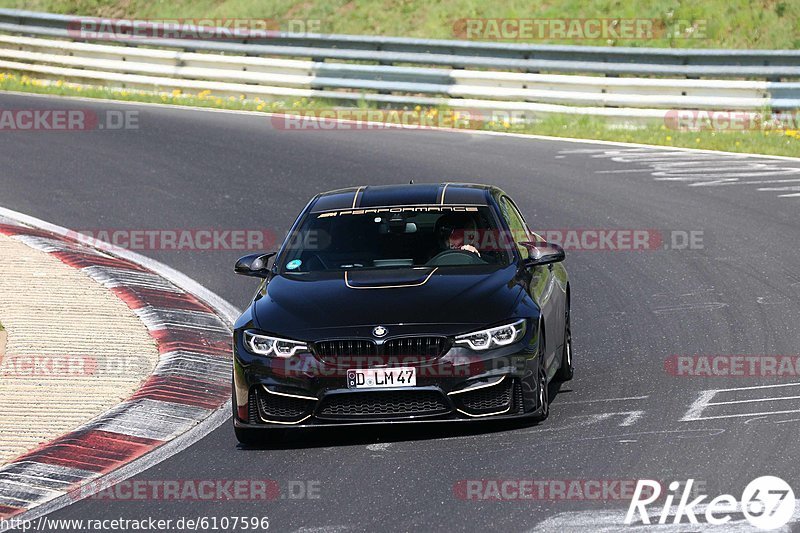 Bild #6107596 - Touristenfahrten Nürburgring Nordschleife (01.05.2019)