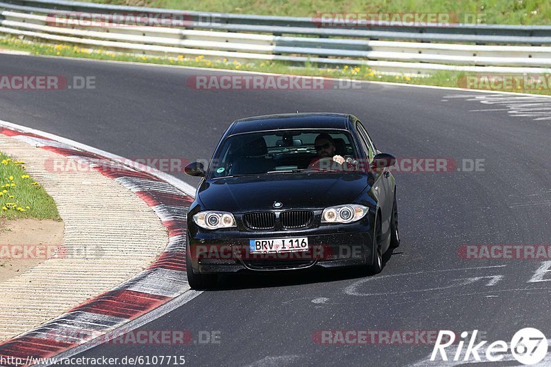 Bild #6107715 - Touristenfahrten Nürburgring Nordschleife (01.05.2019)