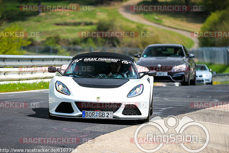 Bild #6107799 - Touristenfahrten Nürburgring Nordschleife (01.05.2019)