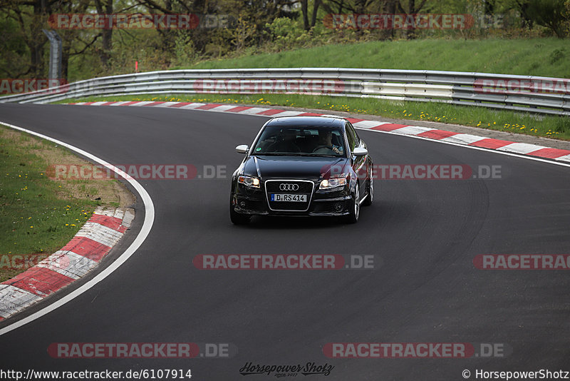 Bild #6107914 - Touristenfahrten Nürburgring Nordschleife (01.05.2019)