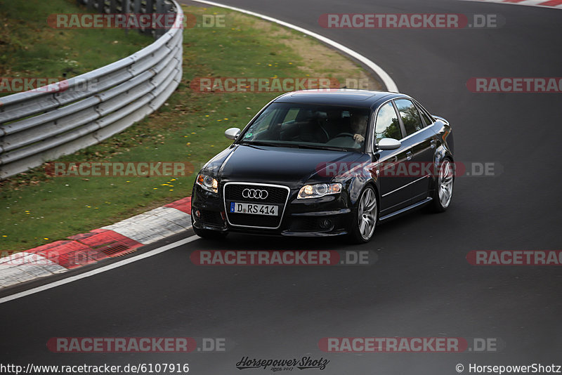 Bild #6107916 - Touristenfahrten Nürburgring Nordschleife (01.05.2019)