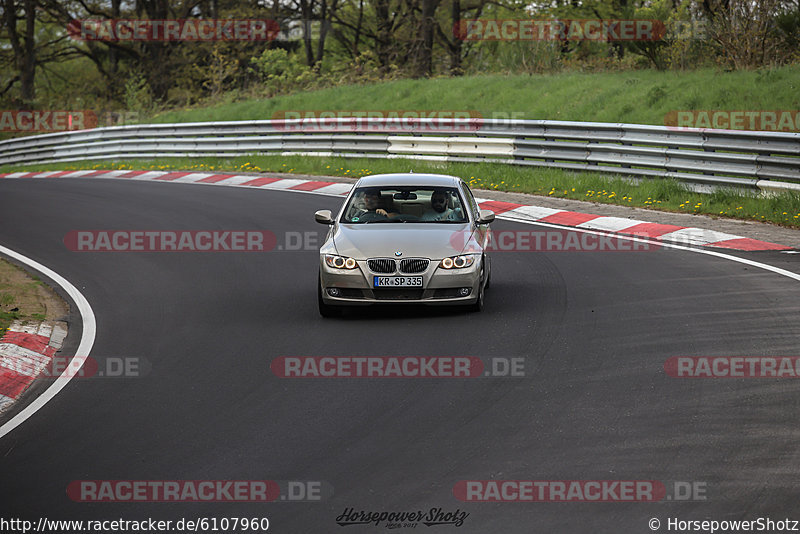 Bild #6107960 - Touristenfahrten Nürburgring Nordschleife (01.05.2019)