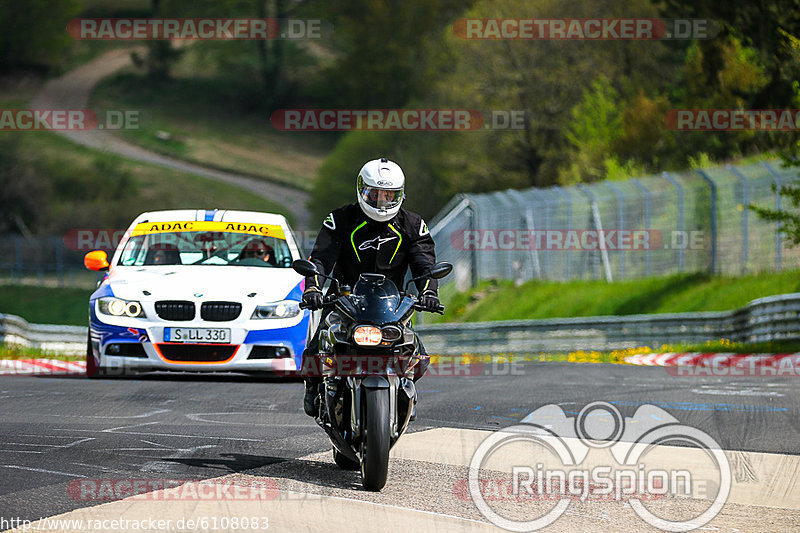 Bild #6108083 - Touristenfahrten Nürburgring Nordschleife (01.05.2019)