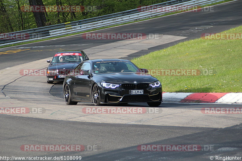 Bild #6108099 - Touristenfahrten Nürburgring Nordschleife (01.05.2019)