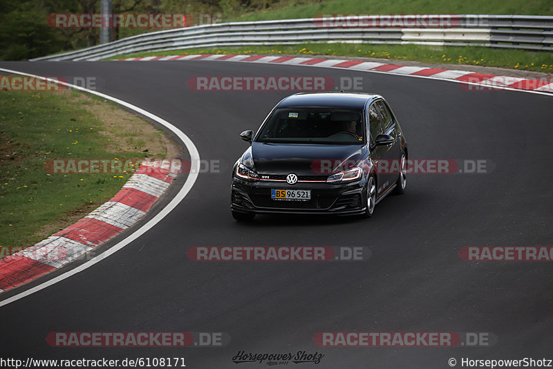 Bild #6108171 - Touristenfahrten Nürburgring Nordschleife (01.05.2019)