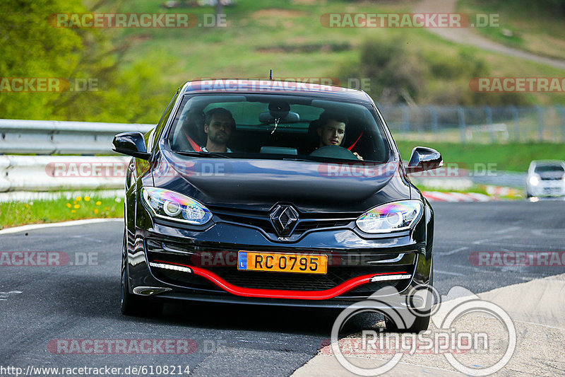 Bild #6108214 - Touristenfahrten Nürburgring Nordschleife (01.05.2019)