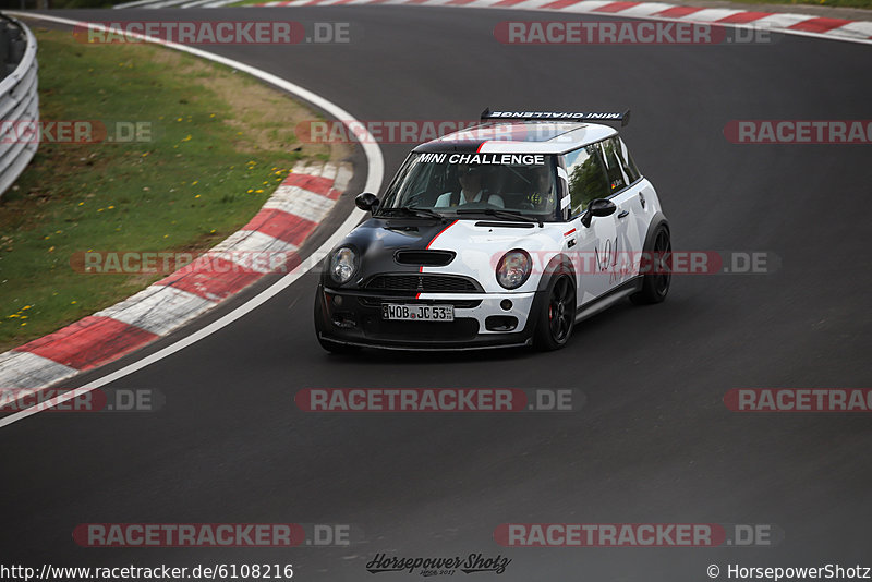 Bild #6108216 - Touristenfahrten Nürburgring Nordschleife (01.05.2019)