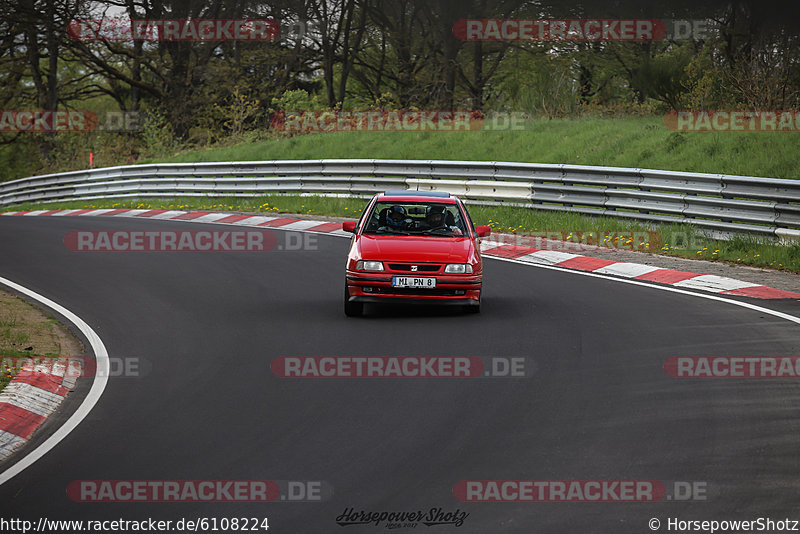 Bild #6108224 - Touristenfahrten Nürburgring Nordschleife (01.05.2019)