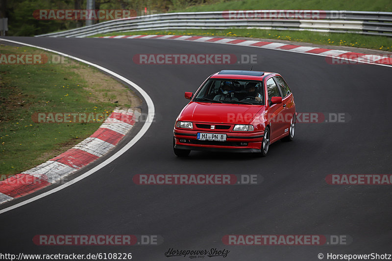 Bild #6108226 - Touristenfahrten Nürburgring Nordschleife (01.05.2019)