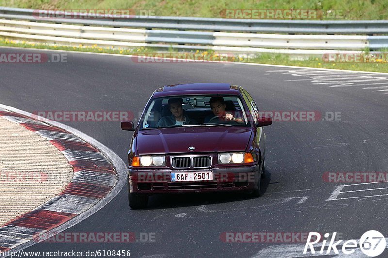 Bild #6108456 - Touristenfahrten Nürburgring Nordschleife (01.05.2019)