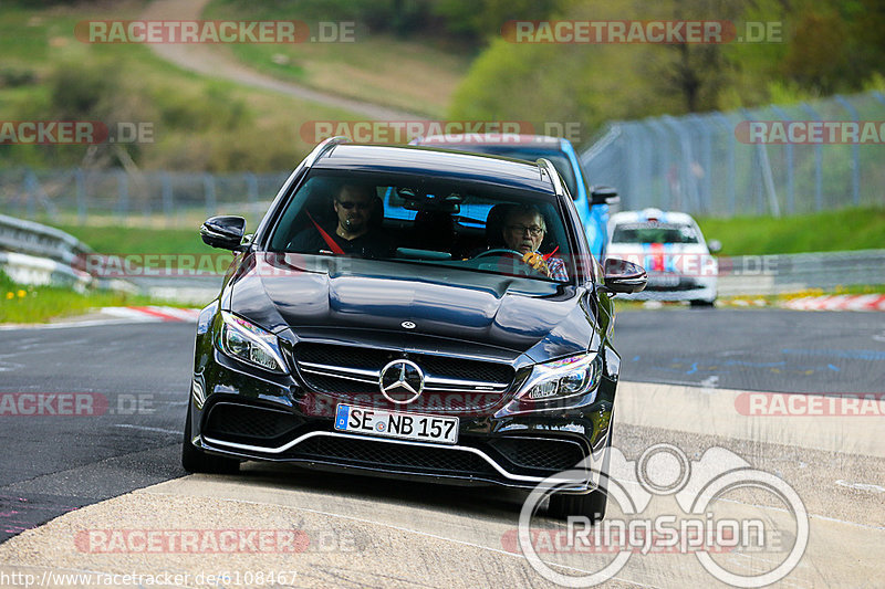 Bild #6108467 - Touristenfahrten Nürburgring Nordschleife (01.05.2019)