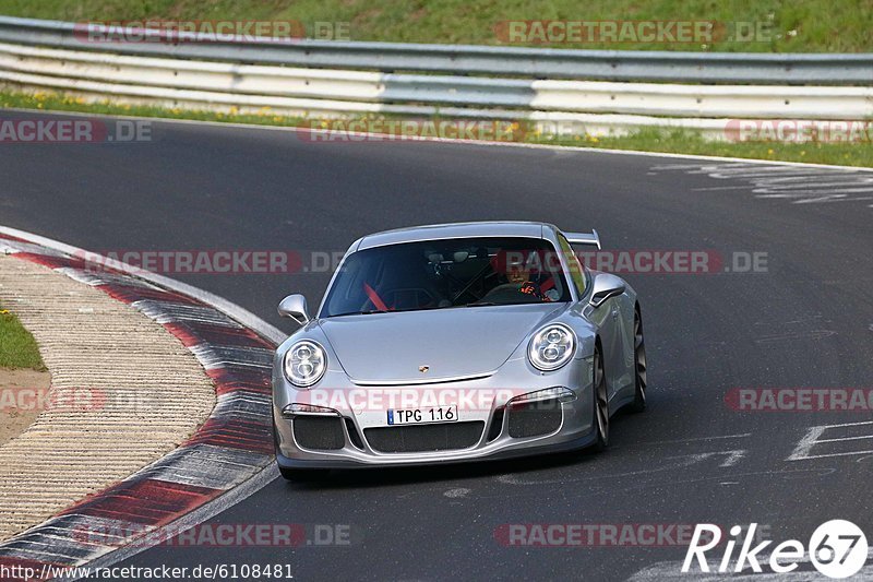 Bild #6108481 - Touristenfahrten Nürburgring Nordschleife (01.05.2019)