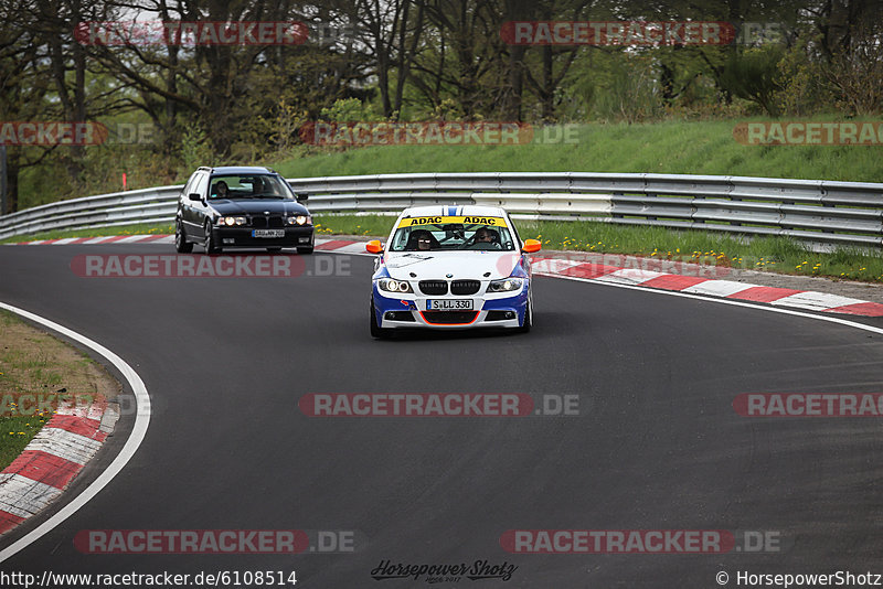 Bild #6108514 - Touristenfahrten Nürburgring Nordschleife (01.05.2019)