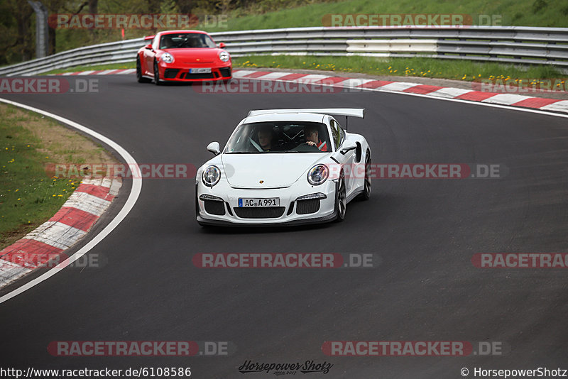 Bild #6108586 - Touristenfahrten Nürburgring Nordschleife (01.05.2019)