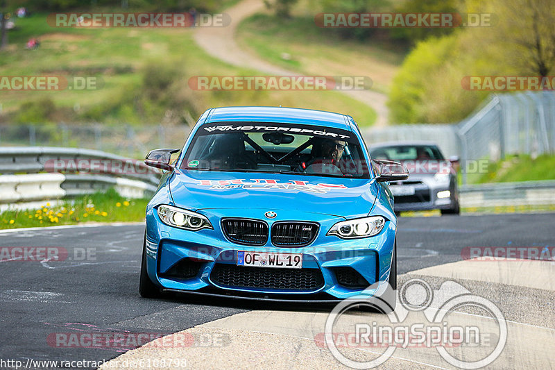 Bild #6108798 - Touristenfahrten Nürburgring Nordschleife (01.05.2019)