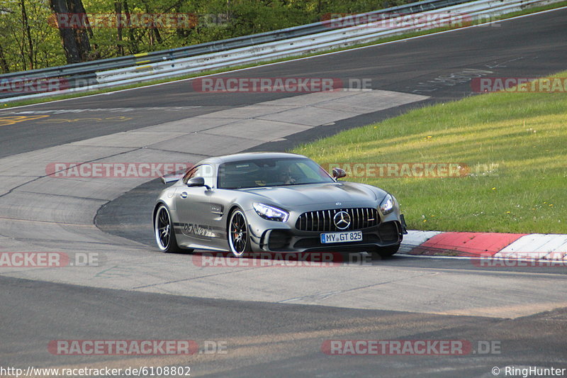 Bild #6108802 - Touristenfahrten Nürburgring Nordschleife (01.05.2019)