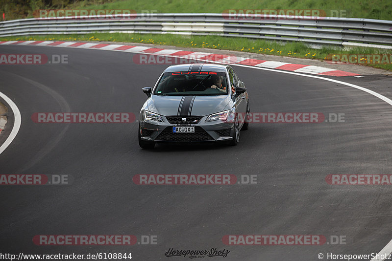 Bild #6108844 - Touristenfahrten Nürburgring Nordschleife (01.05.2019)