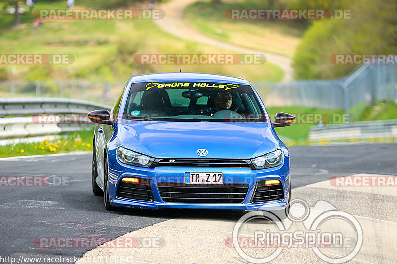 Bild #6108845 - Touristenfahrten Nürburgring Nordschleife (01.05.2019)