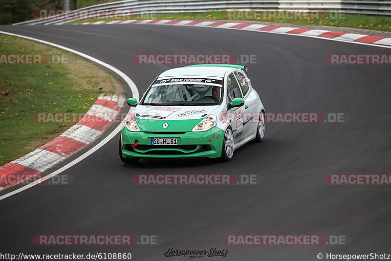 Bild #6108860 - Touristenfahrten Nürburgring Nordschleife (01.05.2019)