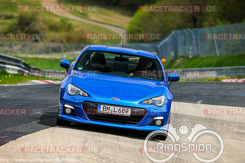 Bild #6108882 - Touristenfahrten Nürburgring Nordschleife (01.05.2019)