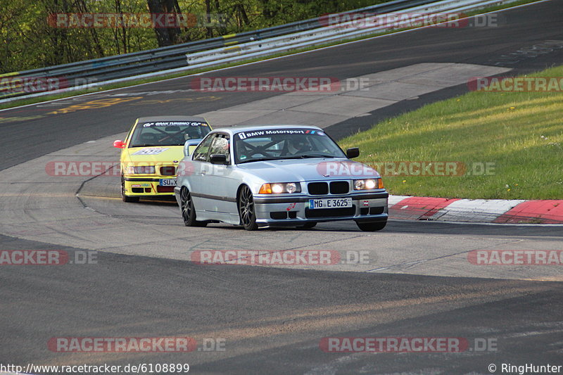 Bild #6108899 - Touristenfahrten Nürburgring Nordschleife (01.05.2019)