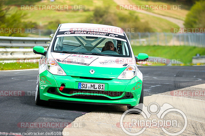 Bild #6108920 - Touristenfahrten Nürburgring Nordschleife (01.05.2019)