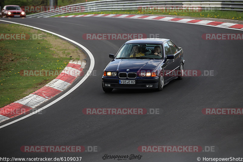 Bild #6109037 - Touristenfahrten Nürburgring Nordschleife (01.05.2019)